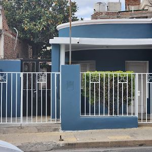Blue Departament